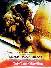 Black Hawk Down