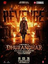 Dhurandhar The Revenge