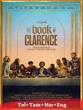 The Book of Clarence