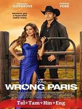 The Wrong Paris
